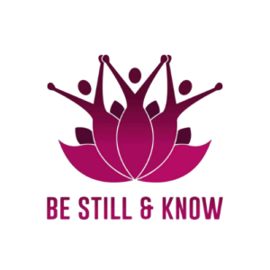 Be Still & Know Logo